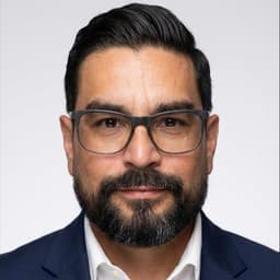 Mario Arredondo, M.A. — Industrial-Organizational Psychology
