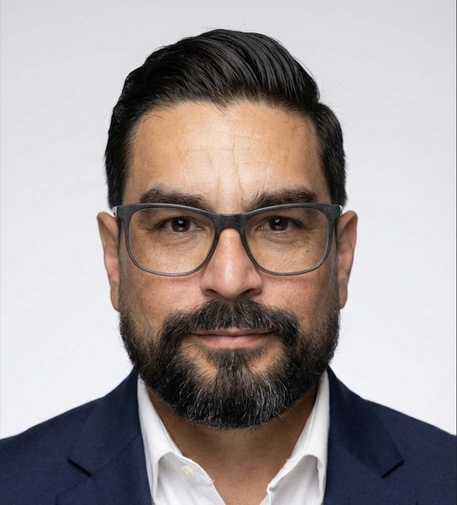 Mario L. Arredondo
